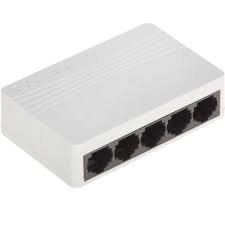 Hikvision%20DS-3E0105D-E%205%20Port%2010-100%20Mbps%20Switch