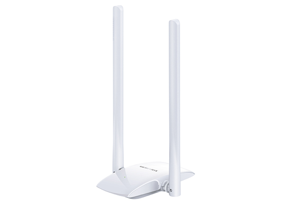 Tp-Link%20Mercusys%20MW300UH%20300%20Mbps%20Antenli%20Kablosuz%20USB%20Adaptör