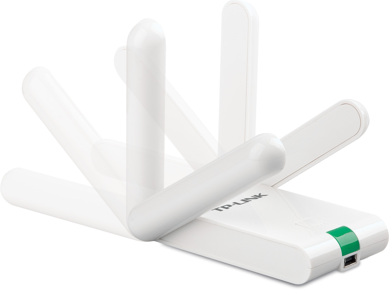 Tp-Link%20TL-WN822N%20300%20Mbps%20Çift%20Antenli%20Masa%20Üstü%20Kablosuz%20Adaptör