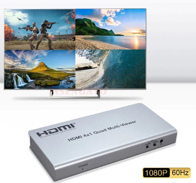 Nova%20NVC-HDSW4-Q%20HDMI%204-1%20Quad%20Multi%20Viewer%204%20Giriş%201%20Çıkış