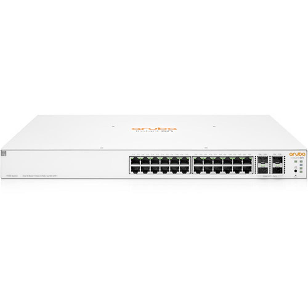 HP%20Aruba%20Instant%20On%201930%2024G%20Class4%20PoE%204SFP-SFP+%20370W%20Switch