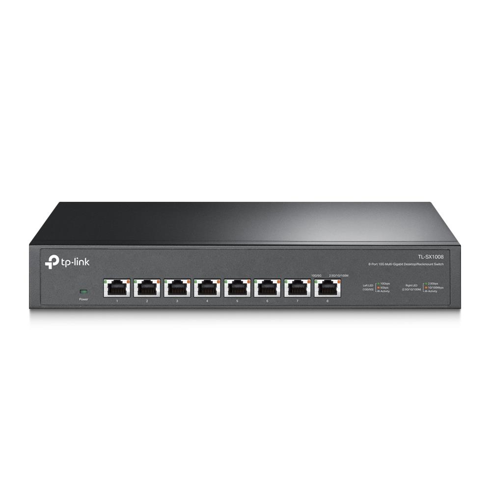 Tp-Link%20TL-SX1008%208%20Port%2010G%20Desktop%20Switch