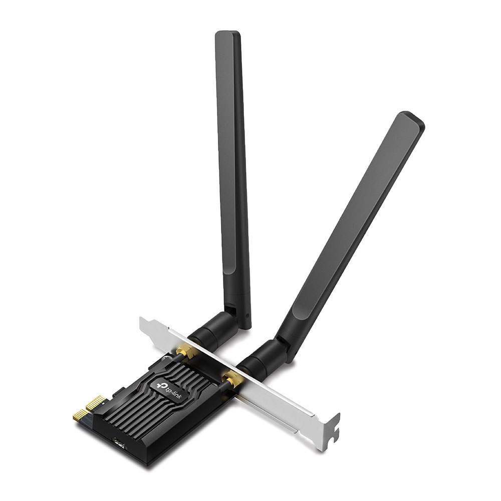 Tp-Link%20Archer%20TX20E%20AX1800%201200%20Mpbs%20PCI%20Express%20Kablosuz%20Adaptör