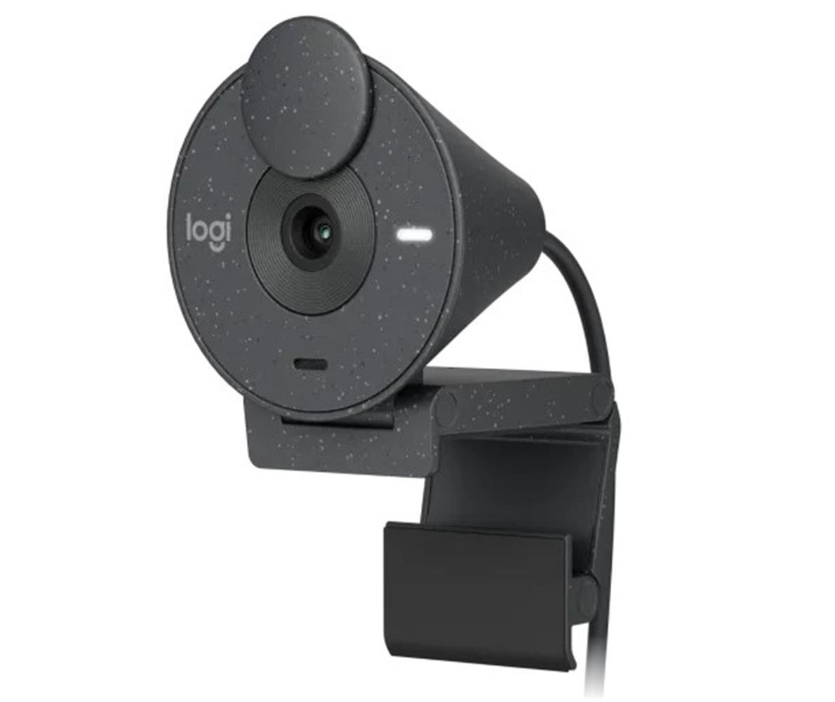 Logitech%20960-001436%20Brio%20300%20Full%20HD%20Web%20Kamerası%20-%20Siyah