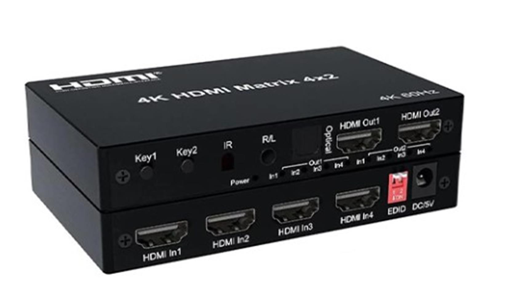 Nova%20HDMI%204×2%20Matrix%20Switch