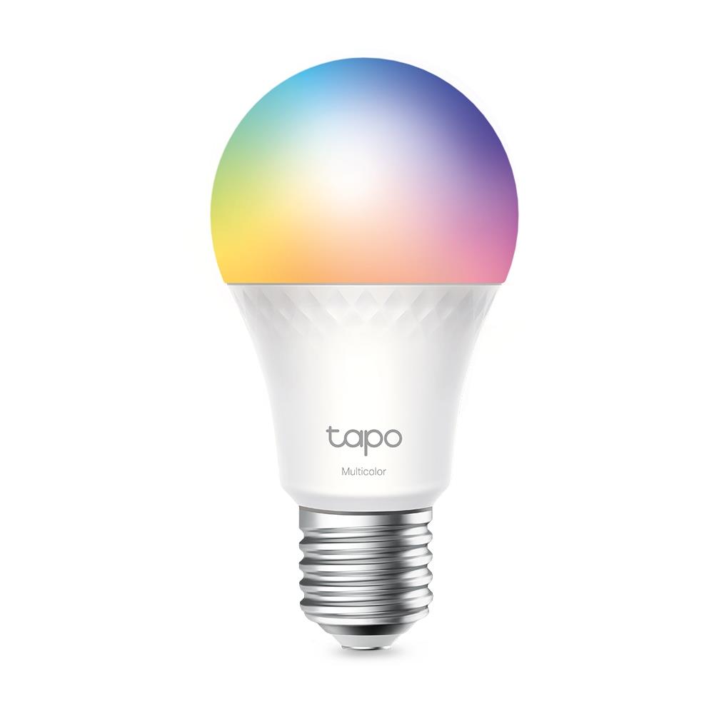 Tp-Link%20Tapo%20L535E%20Çok%20Renkli%20Akıllı%20Wi-Fi%20Led%20Ampul