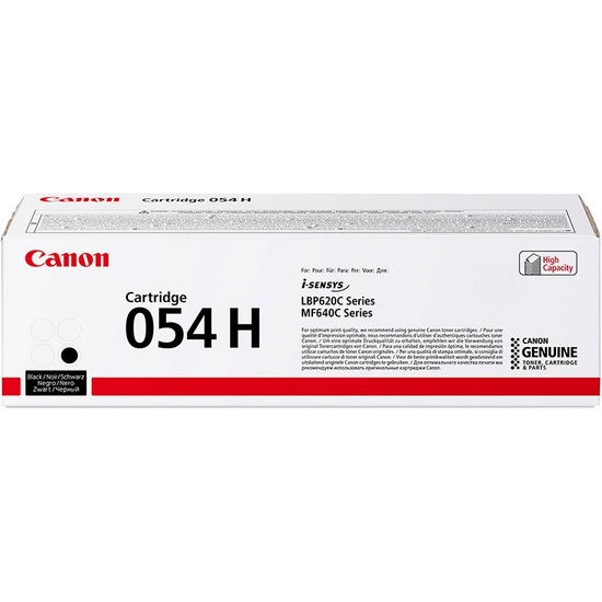 Canon%20CRG-054H%20BK%20Black%20Siyah%20Yüksek%20Kapasiteli%20Toner%20MF645