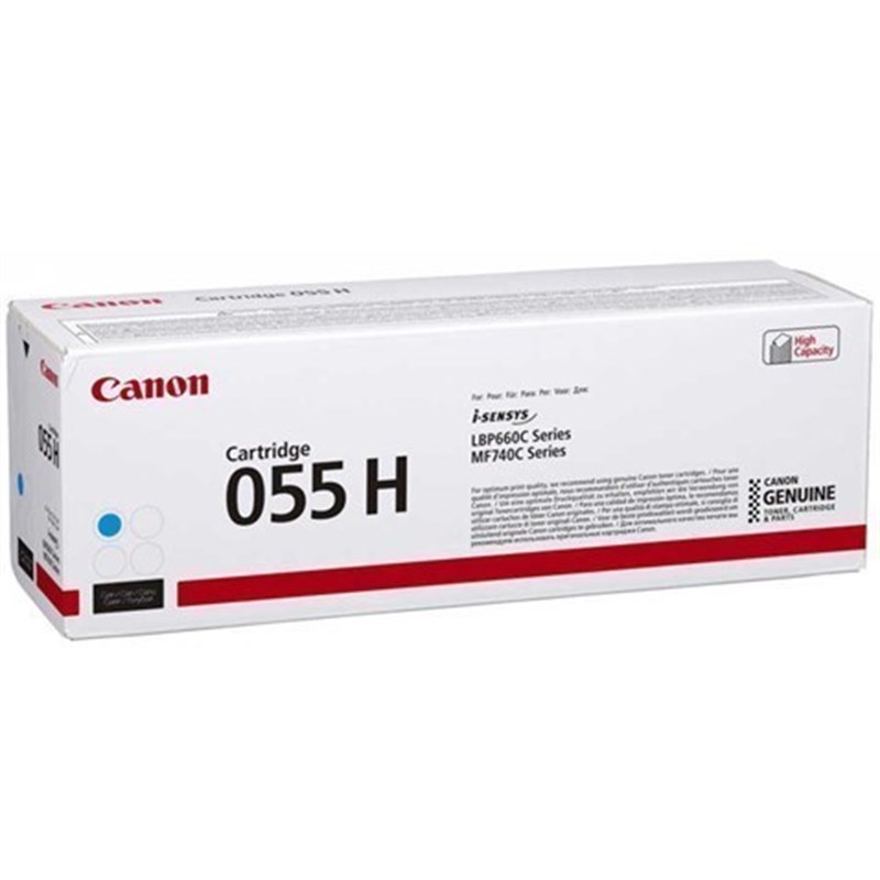 Canon%20CRG-054H%20C%20Cyan%20Mavi%20Yüksek%20Kapasiteli%20Toner%20MF645