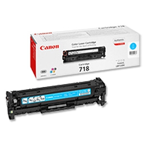 Canon%20CRG-718C%20Cyan%20Mavi%20Toner%20MF728-729%20MFC8350-8580%20LBP7210