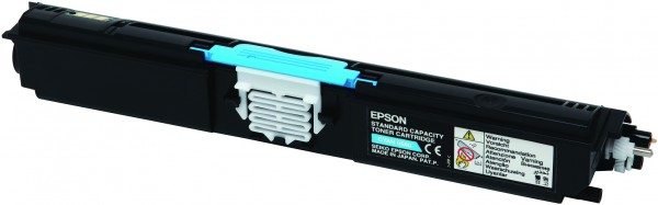 Epson%20CX16%20Cyan%20Mavi%201.600%20Sayfa%20Yüksek%20kapasite%20Toner%20S050560