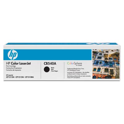 HP%20125A%20Black%20Siyah%202.200%20Sayfa%20Toner%20CB540A