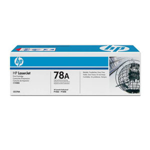 HP%2078A%20Black%20Siyah%202.100%20Sayfa%20Toner%20CE278A