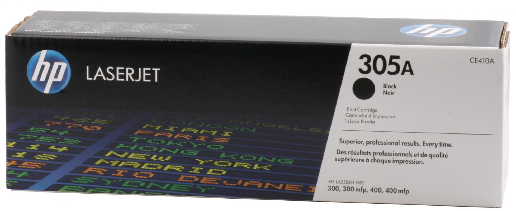 HP%20305A%20Black%20Siyah%202.200%20Sayfa%20Toner%20CE410A