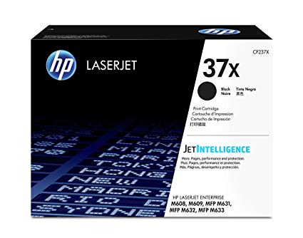 HP%2037X%20Black%20Siyah%20Yüksek%20Kapasite%2025.000%20Sayfa%20Toner%20CF237X