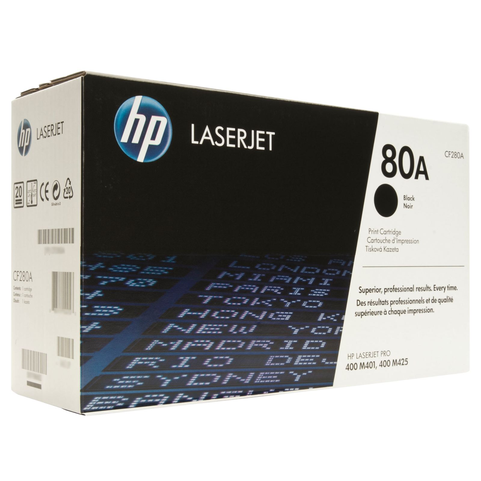 HP%2080A%20Black%20Siyah%202.700%20Sayfa%20Toner%20CF280A