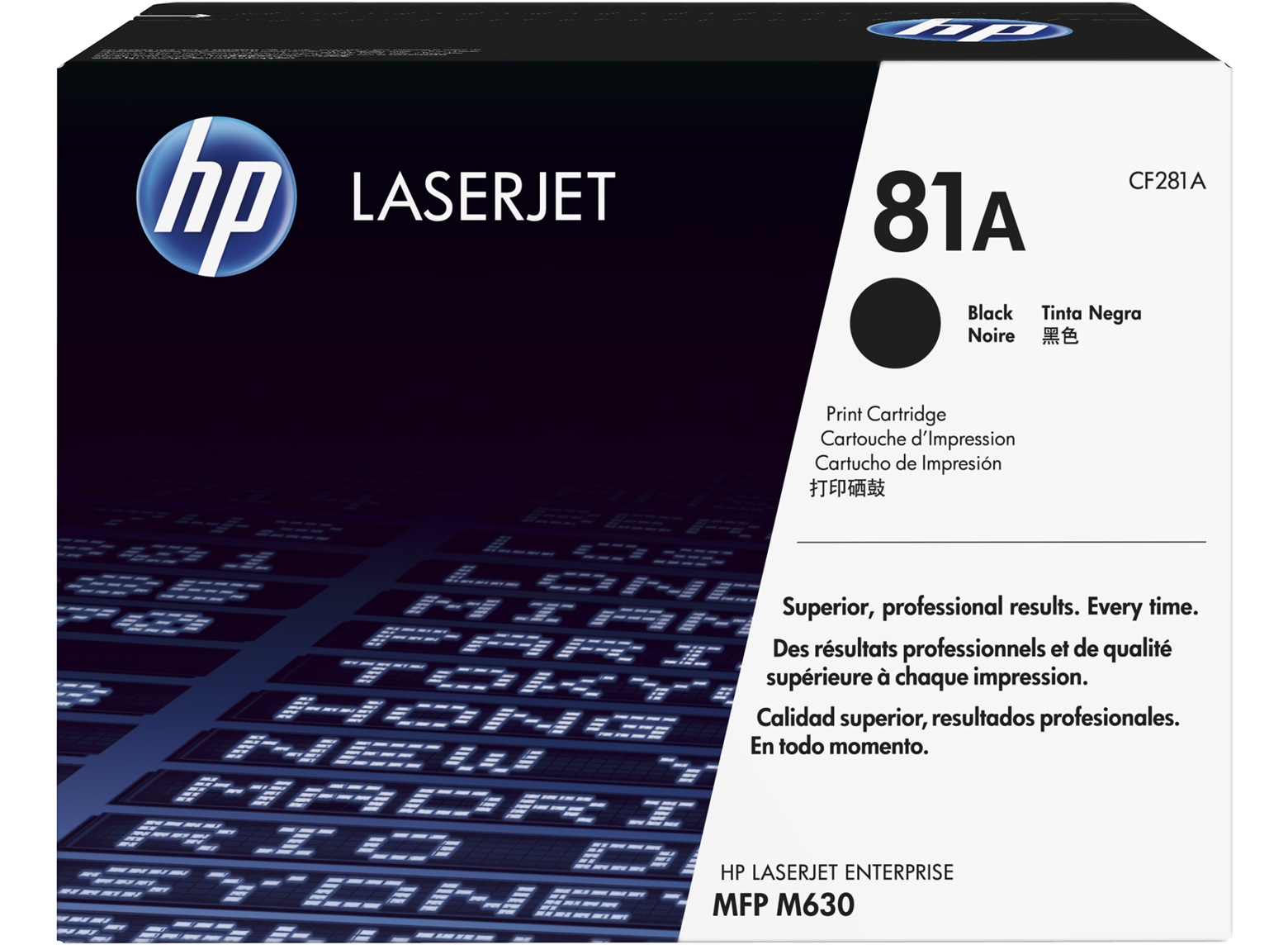 HP%2081A%20Black%20Siyah%2010.000%20Sayfa%20Toner%20CF281A