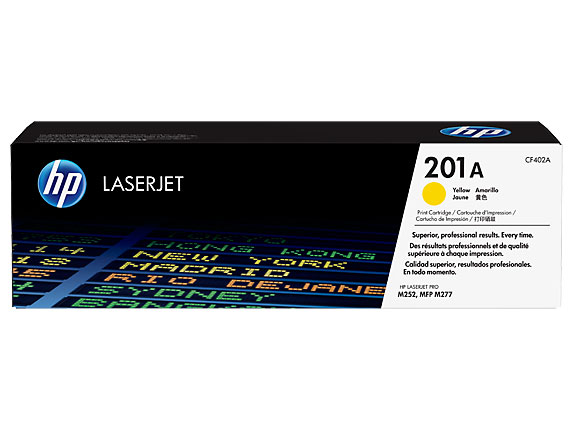 HP%20201A%20Yellow%20Sarı%201.400%20Sayfa%20Toner%20CF402A