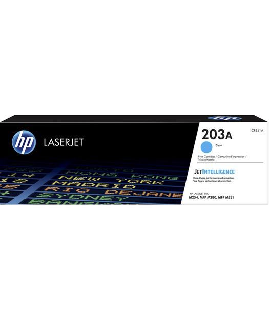 HP%20203A%20Cyan%20Mavi%201.300%20Sayfa%20Toner%20CF541A