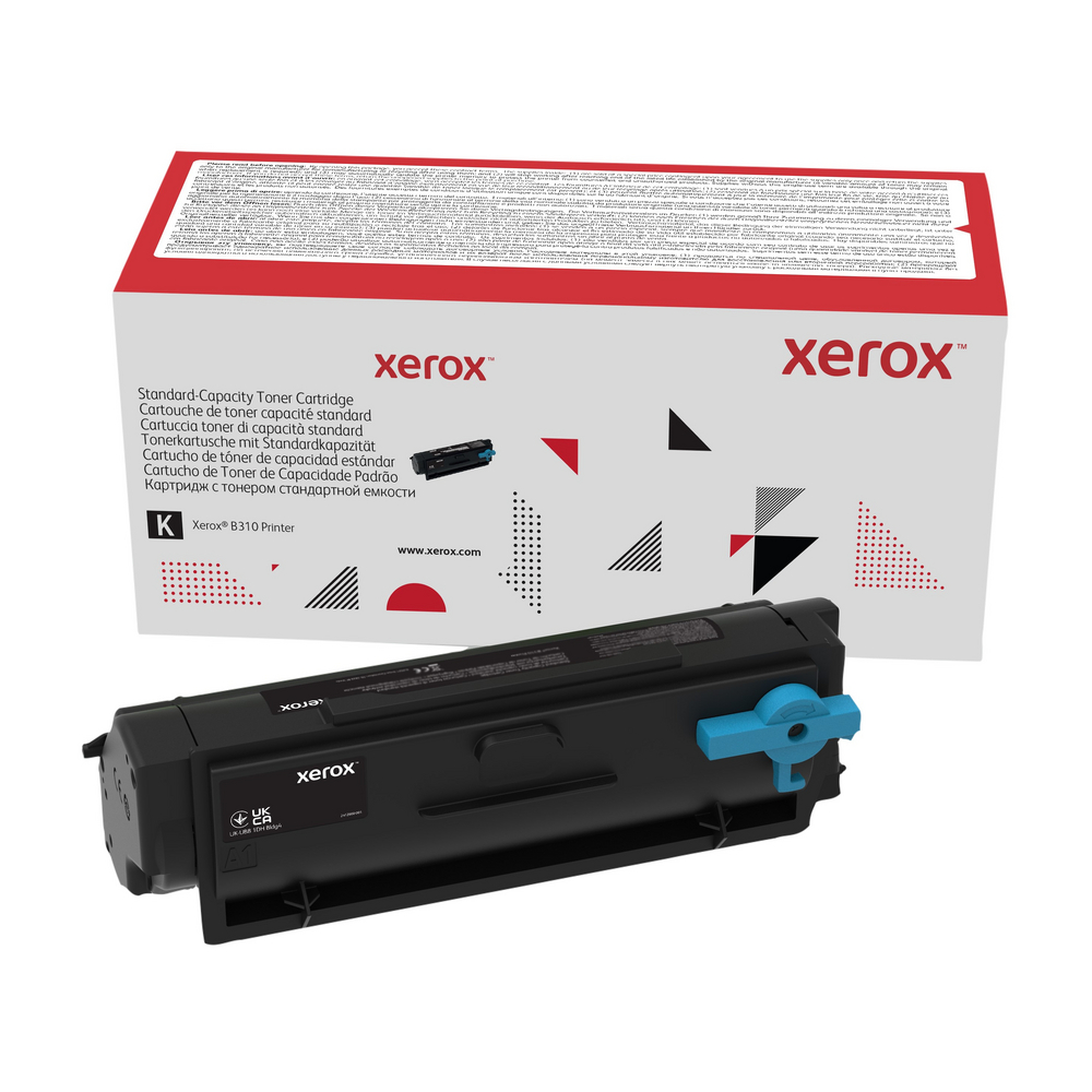 Xerox%20006R04379%20B310-B315-B305%20Standart%20Kapasite%20Siyah%20Toner%203000%20Sayfa