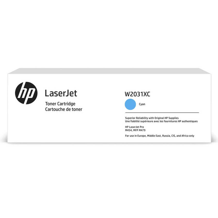 HP%20W2031XC%20Cyan%20Mavi%206.000%20Sayfa%20Toner%20Taahhütlü%20Proje%20Ürünü