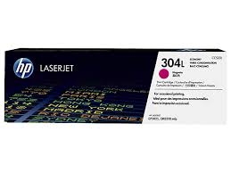 HP%20304L%20Magenta%20Kırmızı%201.400%20Sayfa%20Ekonomik%20Toner%20CC533L