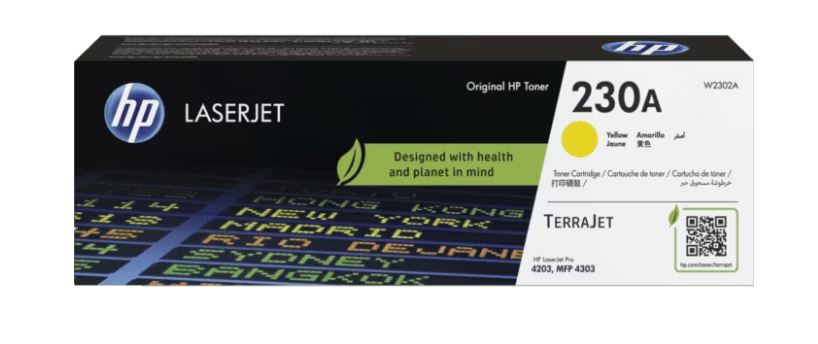 HP%20230A%20Yellow%20Sarı%201.800%20Sayfa%20Toner%20W2302A