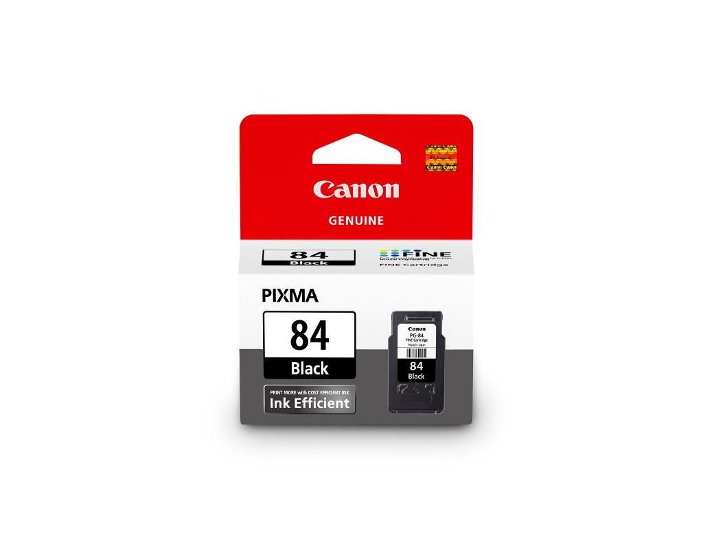 Canon%20PG-84%20Black%20Siyah%20Mürekkep%20Kartuş%20E-514