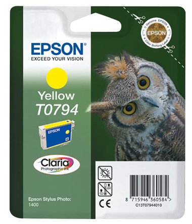 Epson%201400-P50%20Yellow%20Sarı%20Mürekkep%20Kartuş%20T07944020