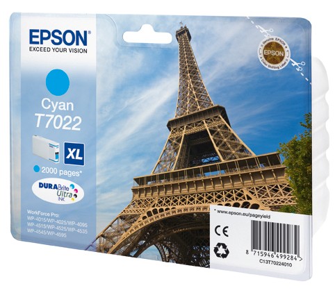 Epson%20T7022%20Cyan%20Mavi%202.000%20Sayfa%20Mürekkep%20Kartuş%20T70224010