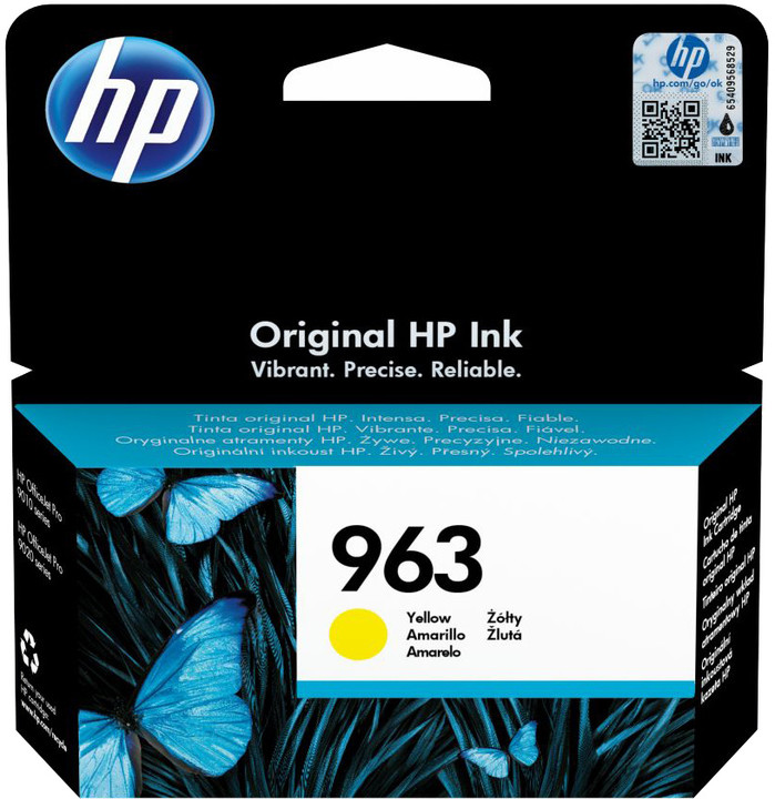 HP%20963%20Yellow%20Sarı%20Kartuş%203JA25A