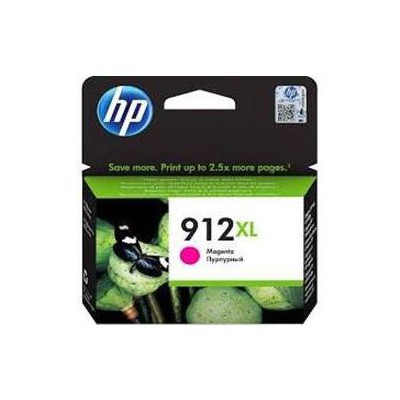 HP%20912XL%20Yüksek%20Kapasite%20Magenta%20Kırmızı%20Kartuş%203YL82A