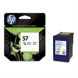 HP%2057%20Color%20Renkli%20Kartuş%20C6657AE