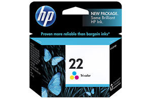 HP%2022%20Color%20Renkli%20Kartuş%20C9352AE