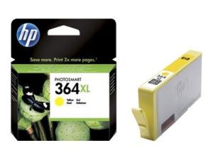 HP%20364XL%20Yellow%20Sarı%20Yüksek%20Kapasite%20CB325EE