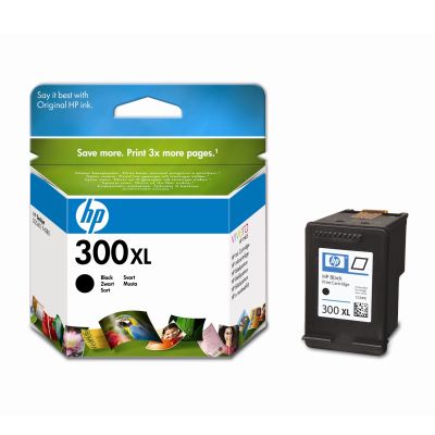 HP%20300XL%20Black%20Siyah%20Yüksek%20Kapasiteli%20Kartuş%20CC641EE