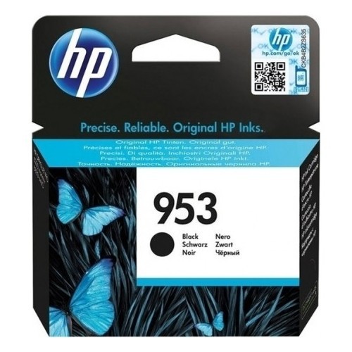 HP%20953%20Black%20Siyah%20Kartuş%20L0S58AE