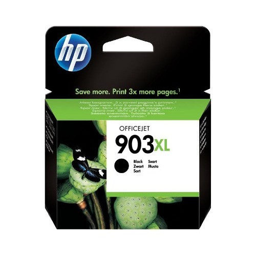 HP%20903XL%20Black%20Siyah%20Yüksek%20Kapasite%20Kartuş%20T6M15AE