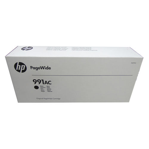 HP%20991AC%20Black%20Siyah%2022.000%20Sayfa%20Kartuş%20X4D19AC