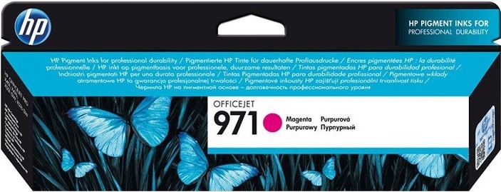 HP%20971%20Magenta%20Kırmızı%203.000%20Sayfa%20Kartuş%20CN623A