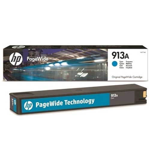 HP%20913A%20Cyan%20Mavi%20Pagewide%20Kartuş%20F6T77AE