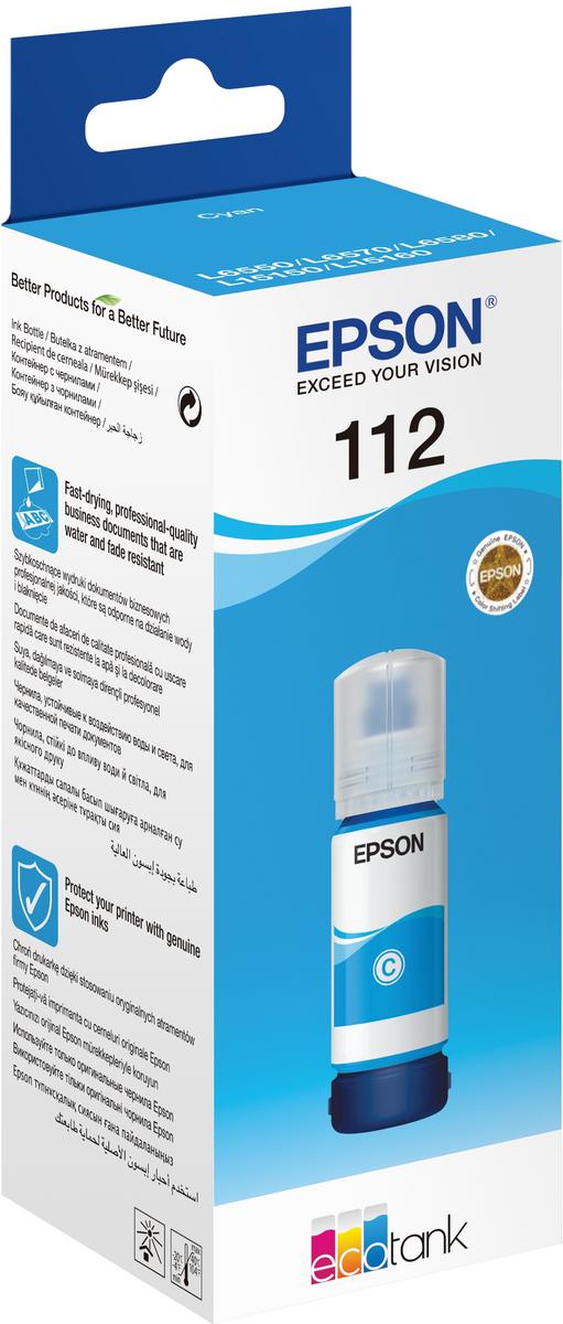 Epson%20T06C2%20(112)%20Cyan%20Mavi%20Şişe%20Mürekkep%20C13T06C24A