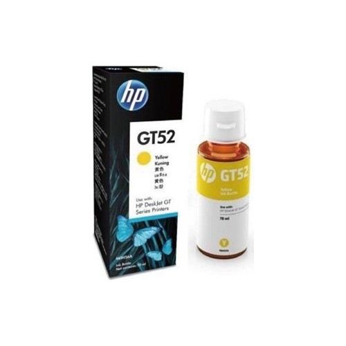 HP%20GT52%20Yellow%20Sarı%20Mürekkep%20M0H56AE