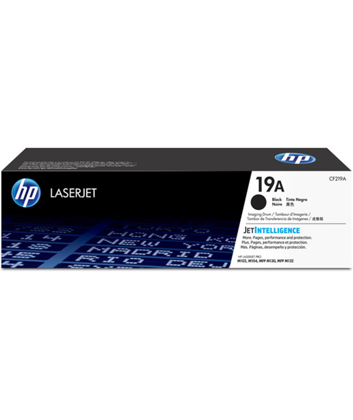 HP%2019A%2012.000%20Sayfa%20Görüntüleme%20Drumı%20CF219A