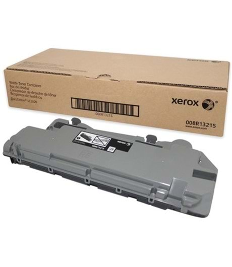 Xerox%20008R13215%20SC2020%20Atık%20Toner%20Kutusu%20Waste%20Box