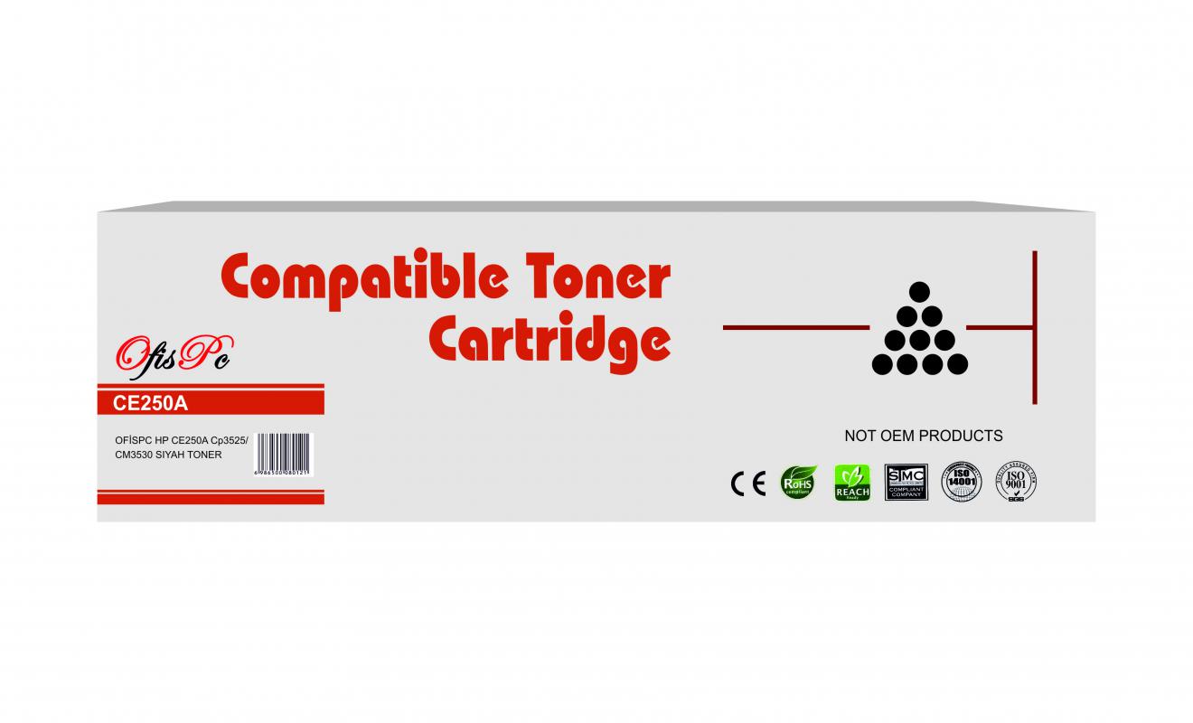 OfisPc%20Hp%20CE400AU-CE250A%20Siyah%20Üniversal%20Muadil%20Toner%20507A-504A