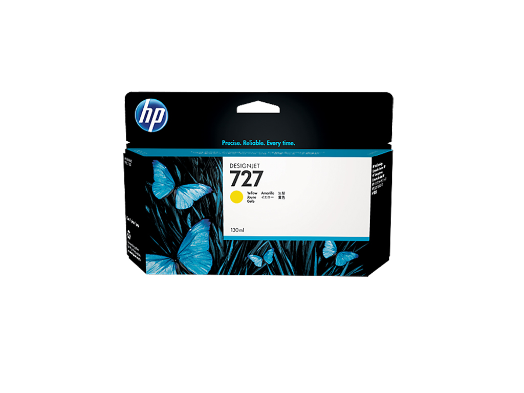 HP%20727%20Yellow%20Sarı%20130ML%20Plotter%20Kartuşu%20B3P21A