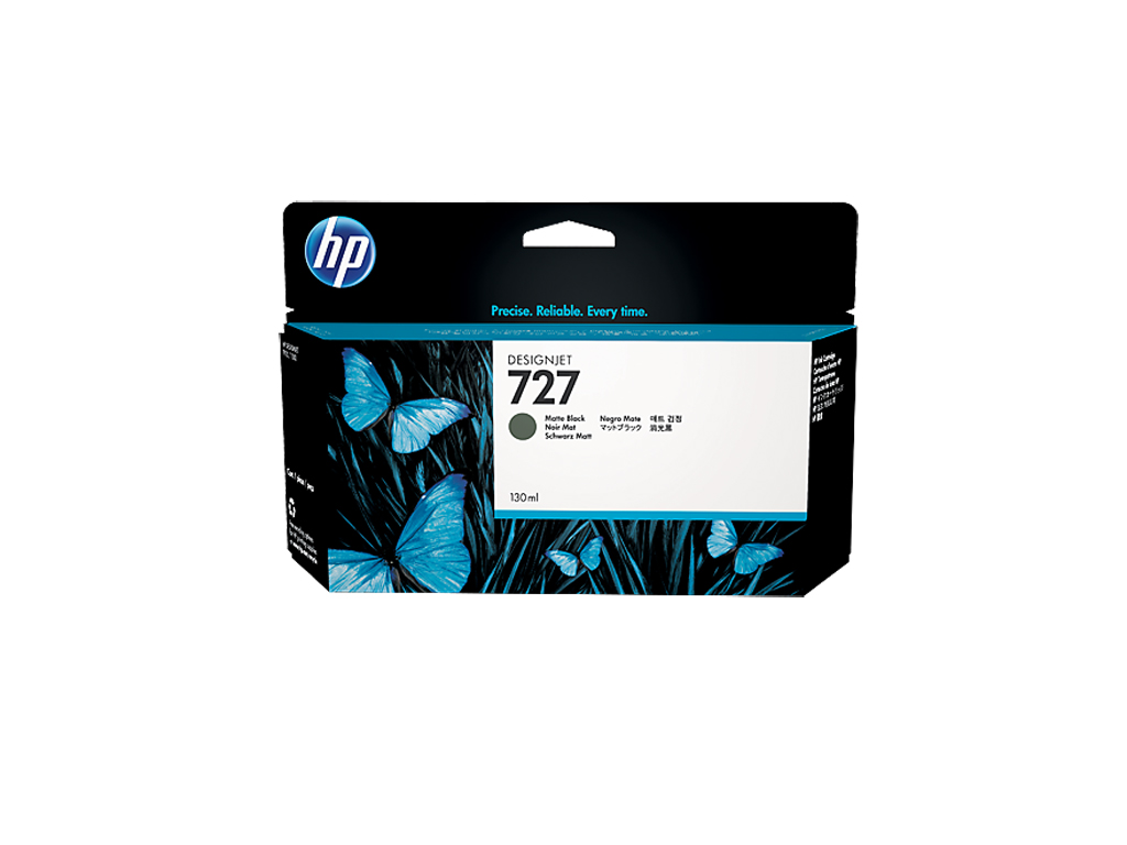 HP%20727%20Matte%20Black%20Mat%20Siyah%20130ML%20Plotter%20Kartuşu%20B3P22A