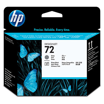 HP%2072%20Black-Gray%20Siyah-Gri%20Baskı%20Kafası%20C9380A