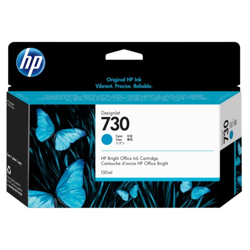 HP%20730%20Cyan%20Mavi%20130%20Ml%20Plotter%20Kartuşu%20P2V62A