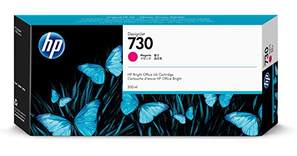 HP%20730%20Magenta%20Kırmızı%20300%20Ml%20Plotter%20Kartuşu%20P2V69A